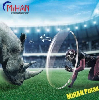 Mắt kính viễn Mihan P-Max
